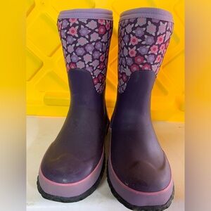 Bogs stomper insulated boots